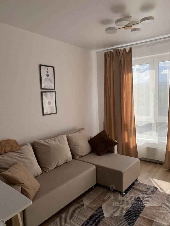 2-комнатная квартира, 51,3 м² — фотография 2