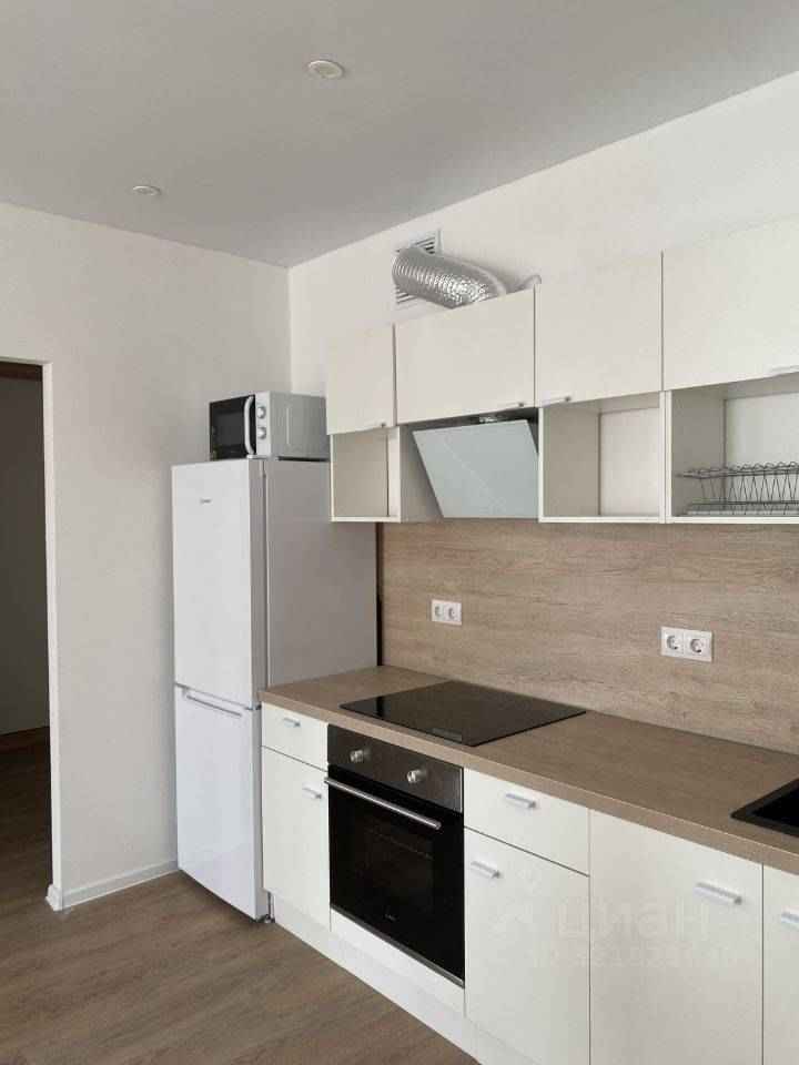 2-комнатная квартира, 51,3 м² — фотография 3