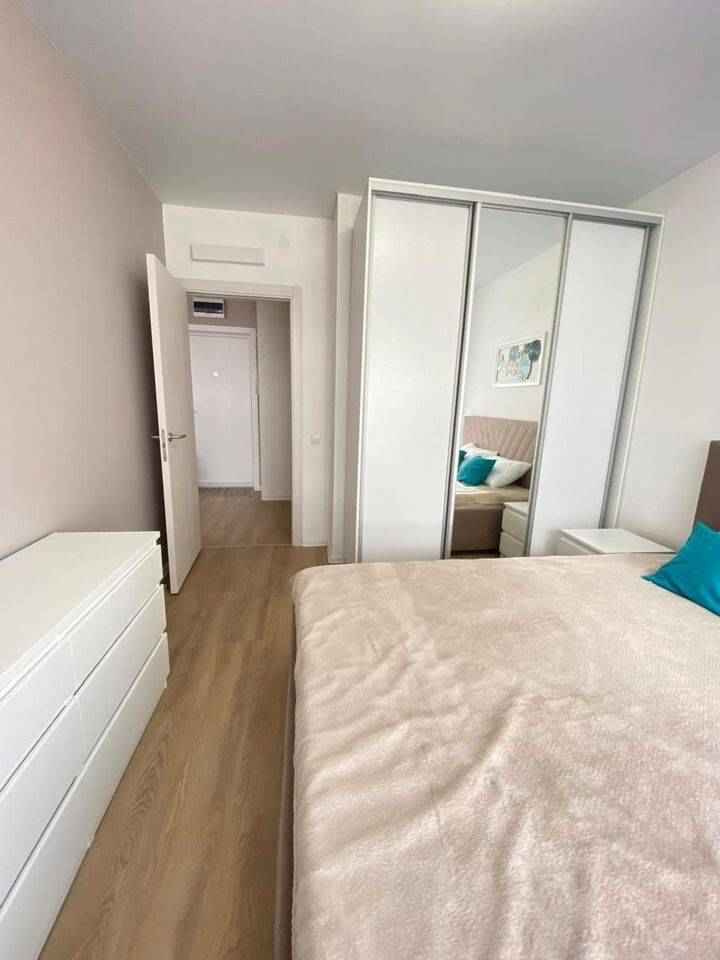 1-комнатная квартира, 38 м²