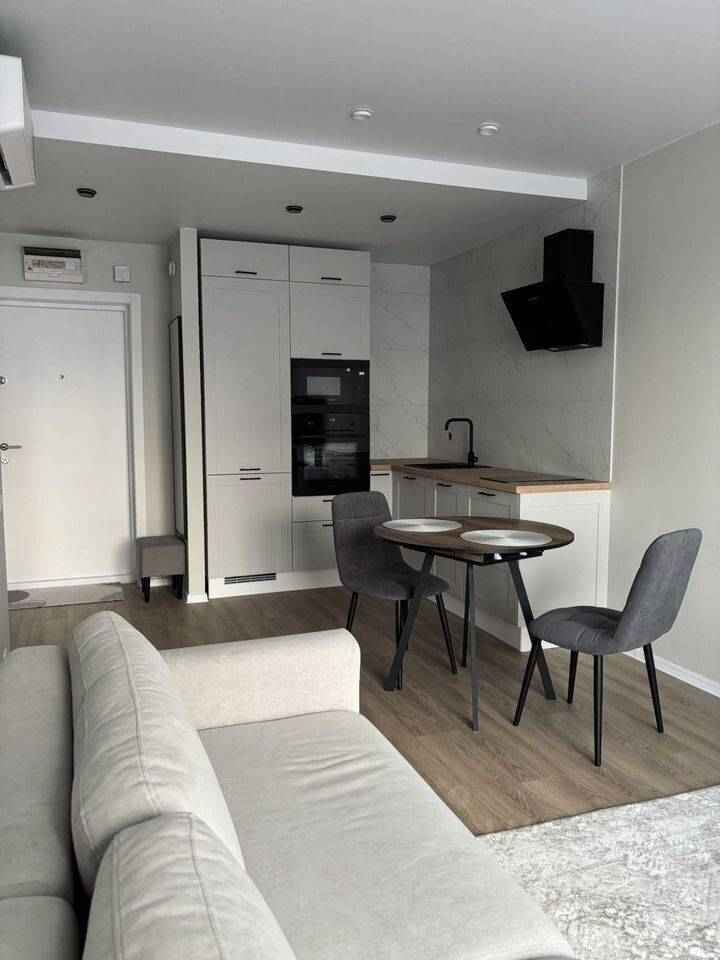 2-комнатная квартира, 36 м²