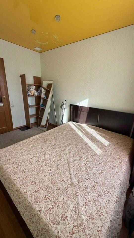 2-комнатная квартира, 45 м²