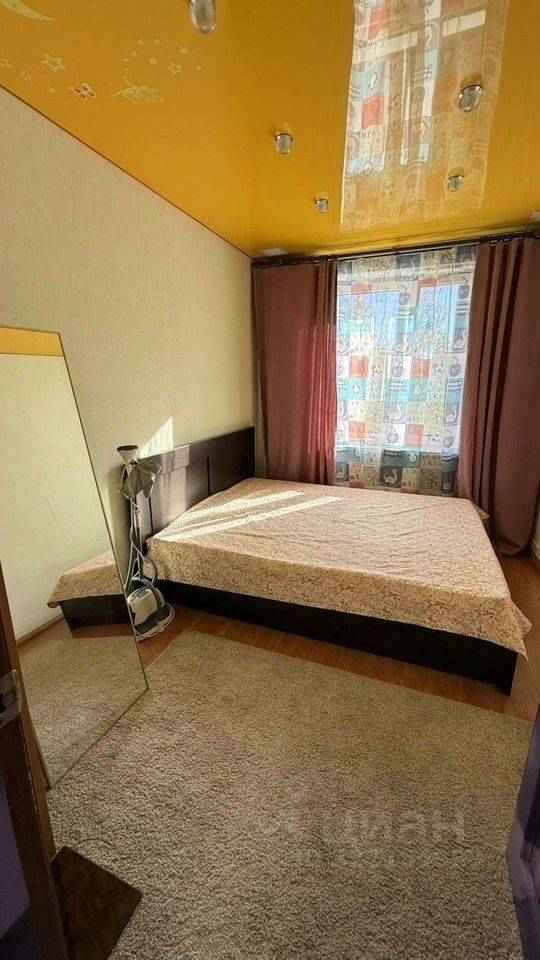 2-комнатная квартира, 45 м² — фотография 2