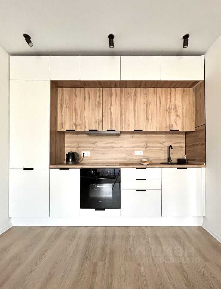 3-комнатная квартира, 51 м² — фотография 3