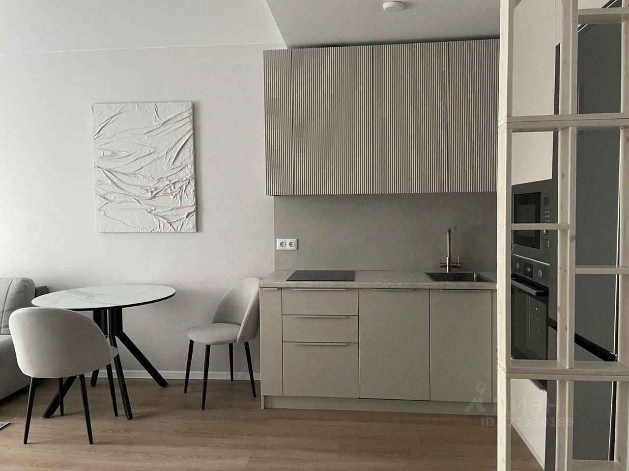 2-комнатная квартира, 45 м² — фотография 2