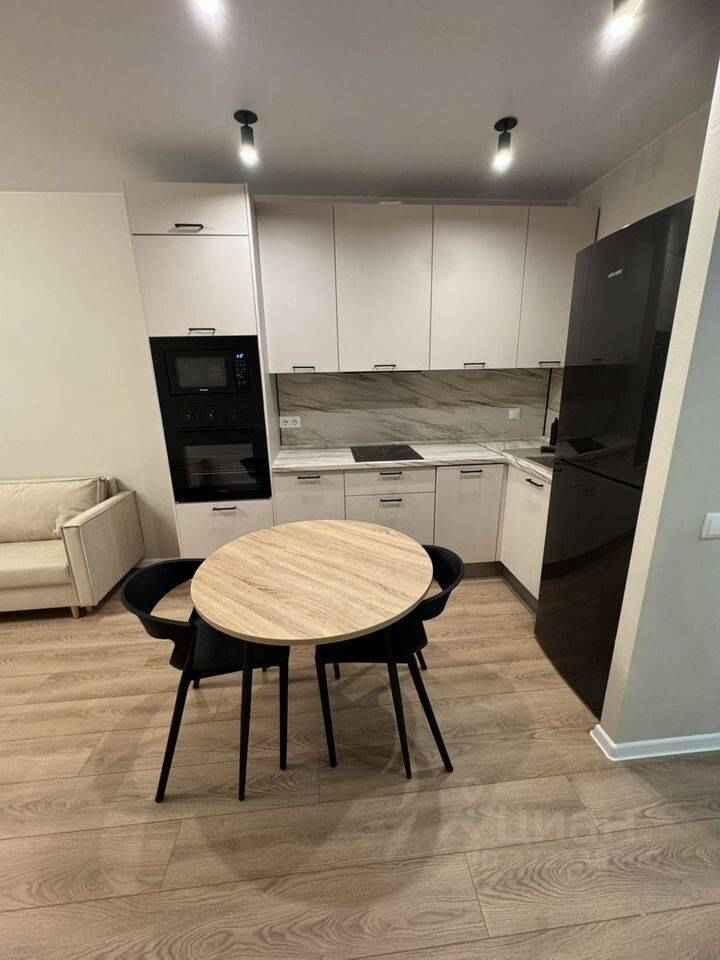 1-комнатная квартира, 45 м² — фотография 3