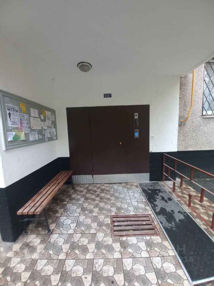 2-комнатная квартира, 45,2 м²