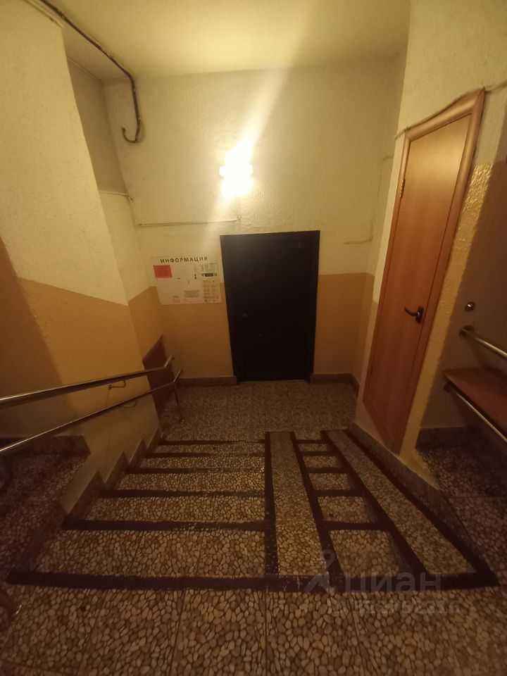 2-комнатная квартира, 45,2 м² — фотография 3