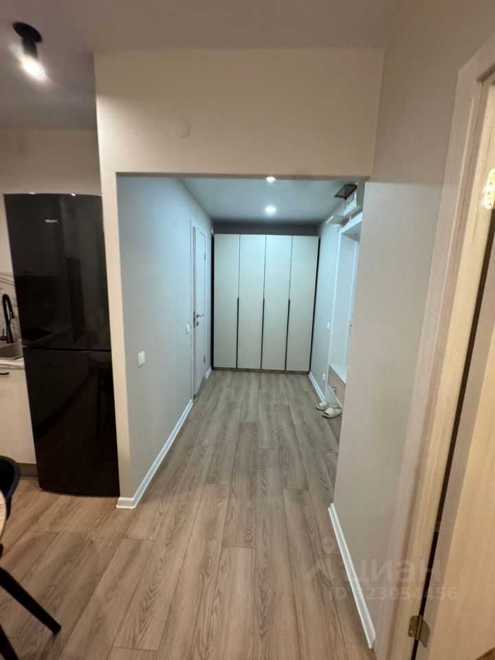 2-комнатная квартира, 45 м² — фотография 2