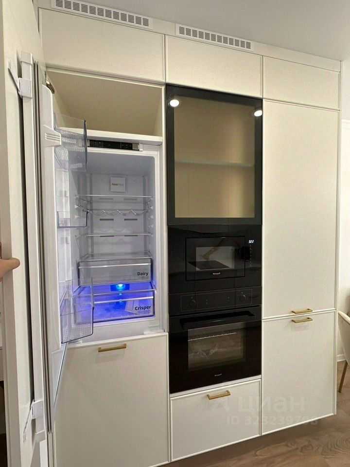 1-комнатная квартира, 27 м²