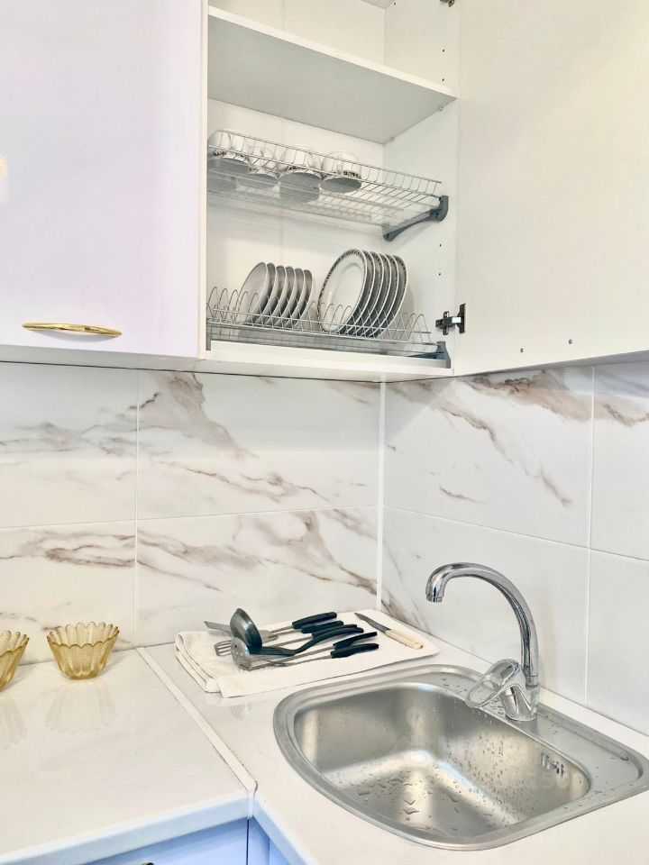 3-комнатная квартира, 62,2 м² — фотография 2