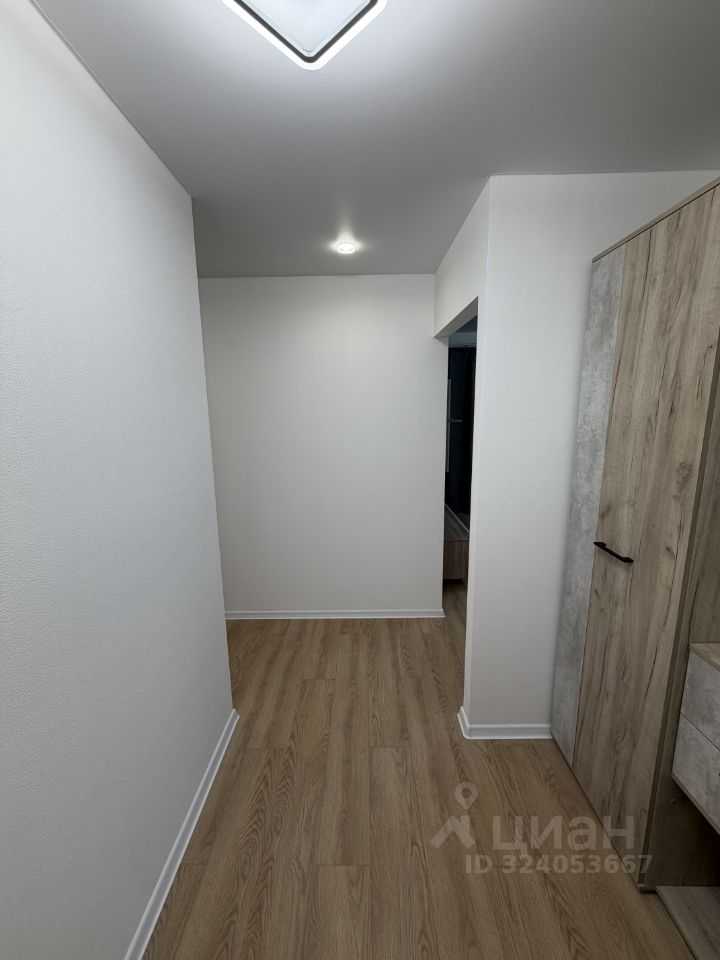 4-комнатная квартира, 72 м²