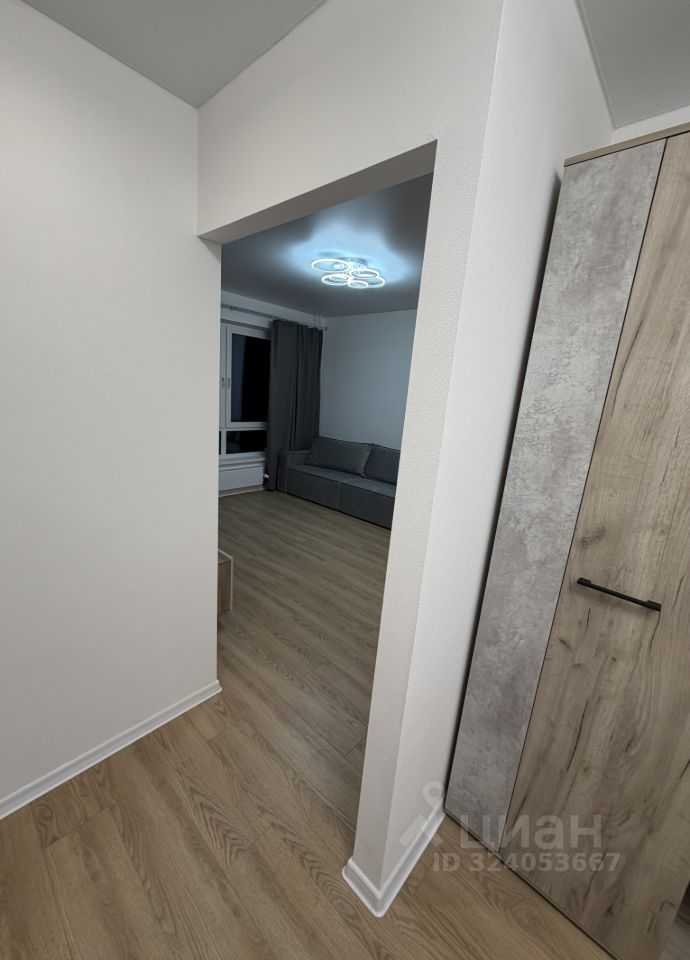 4-комнатная квартира, 72 м² — фотография 3