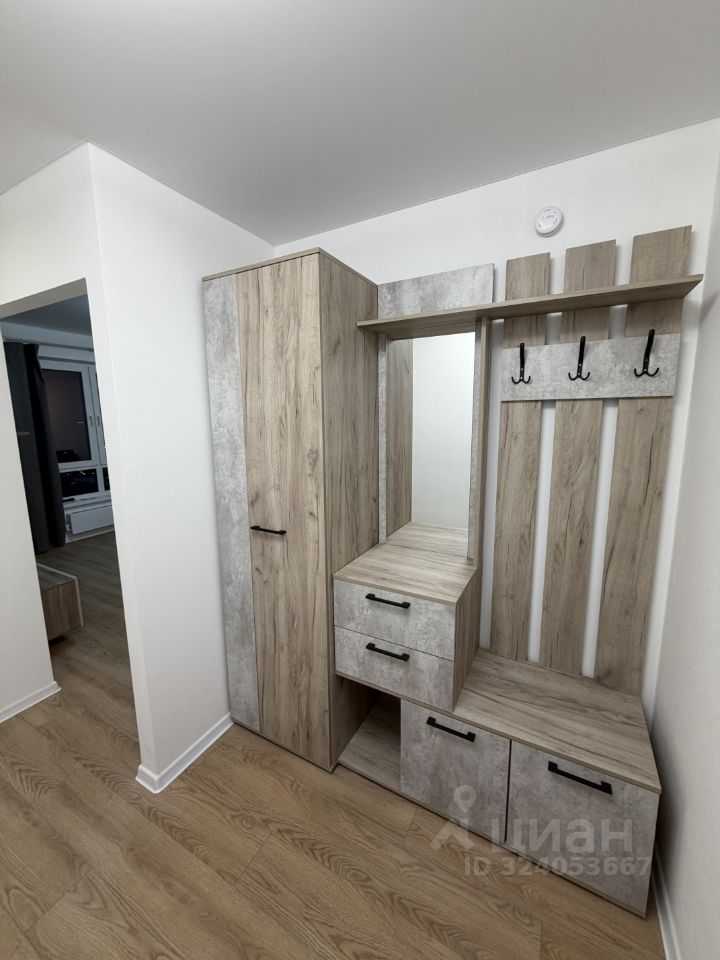 4-комнатная квартира, 72 м² — фотография 2
