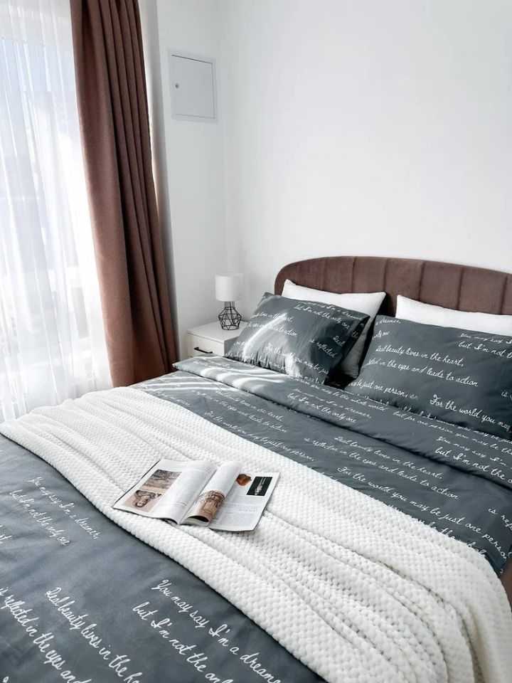 1-комнатная квартира, 31,7 м² — фотография 2