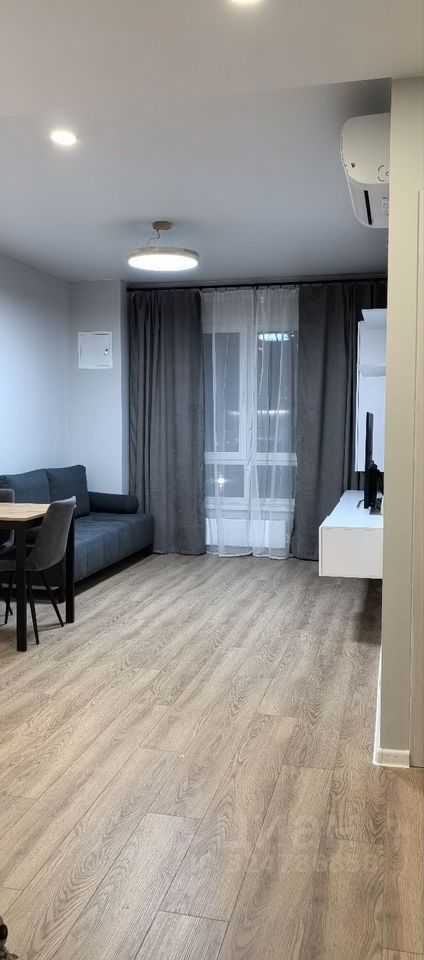 3-комнатная квартира, 40 м² — фотография 3