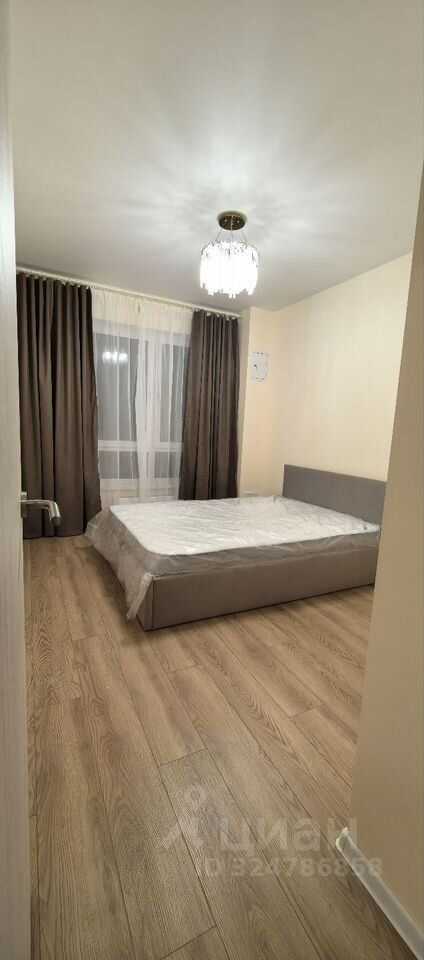 3-комнатная квартира, 40 м² — фотография 2
