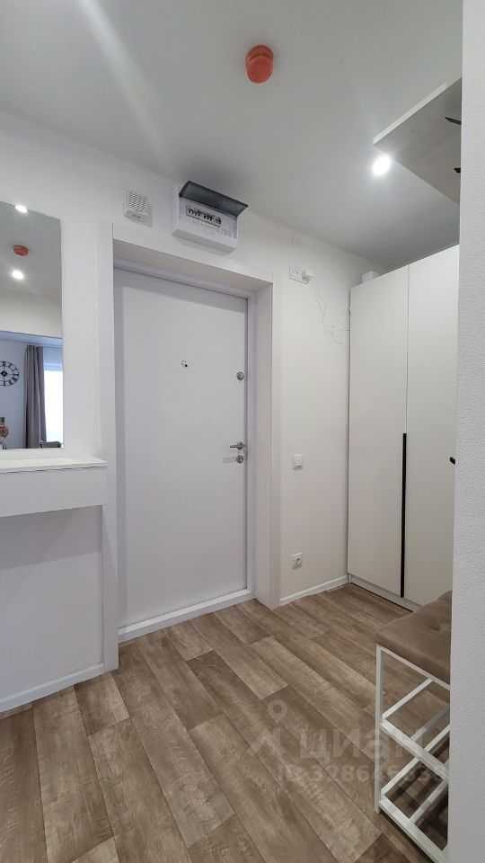 2-комнатная квартира, 53 м² — фотография 3