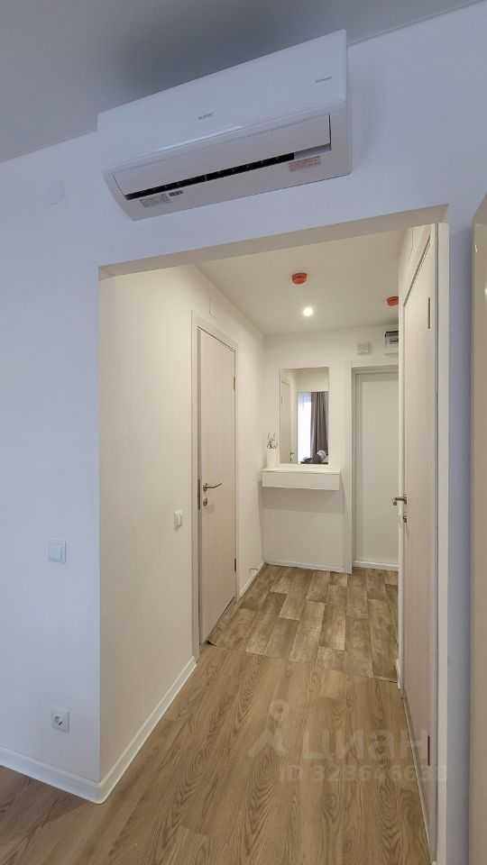 2-комнатная квартира, 53 м² — фотография 2