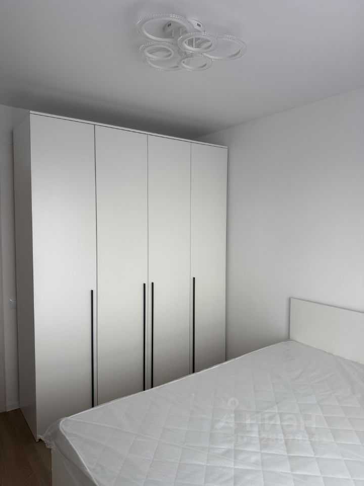 2-комнатная квартира, 60 м² — фотография 3