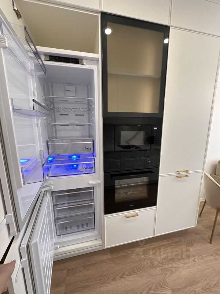 1-комнатная квартира, 28 м² — фотография 2