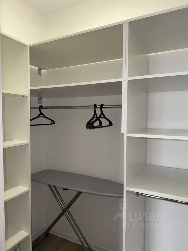 1-комнатная квартира, 33 м² — фотография 3