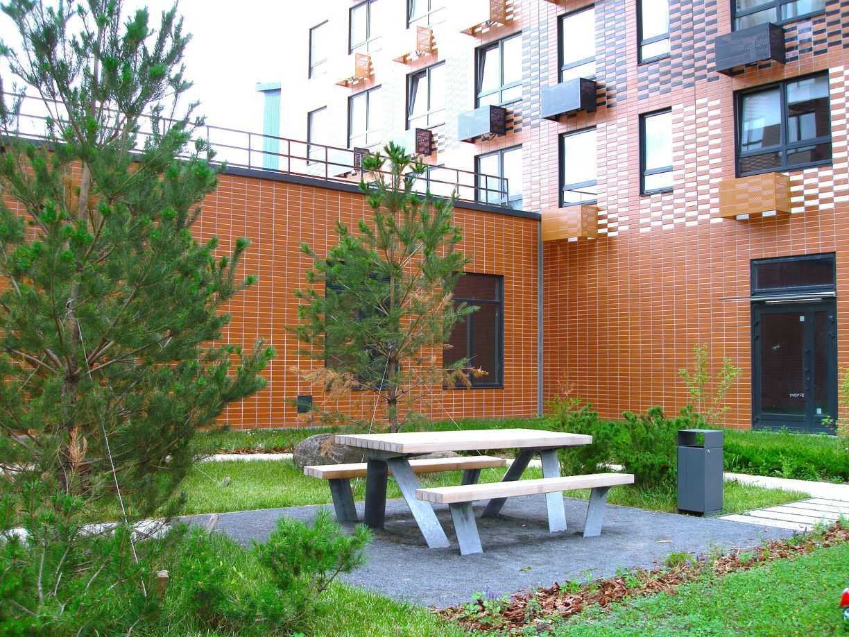 2-комнатная квартира, 40 м²