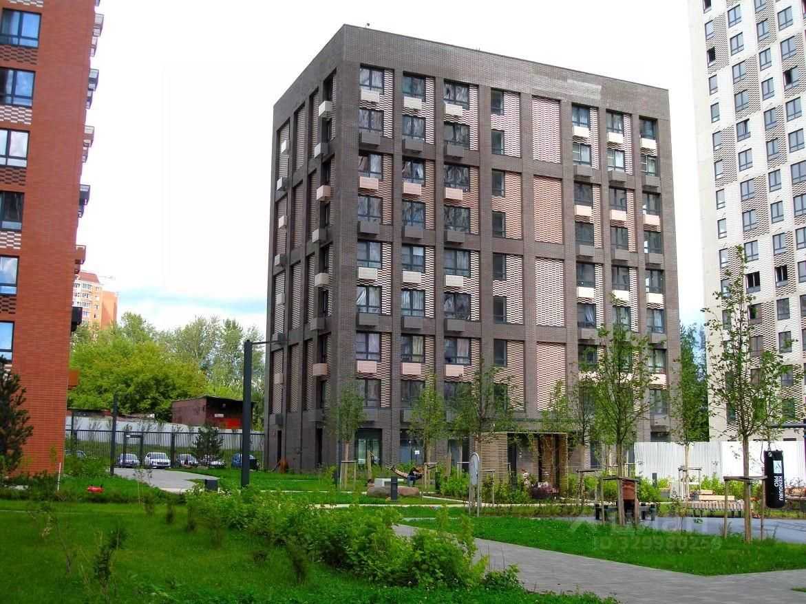 2-комнатная квартира, 40 м² — фотография 2