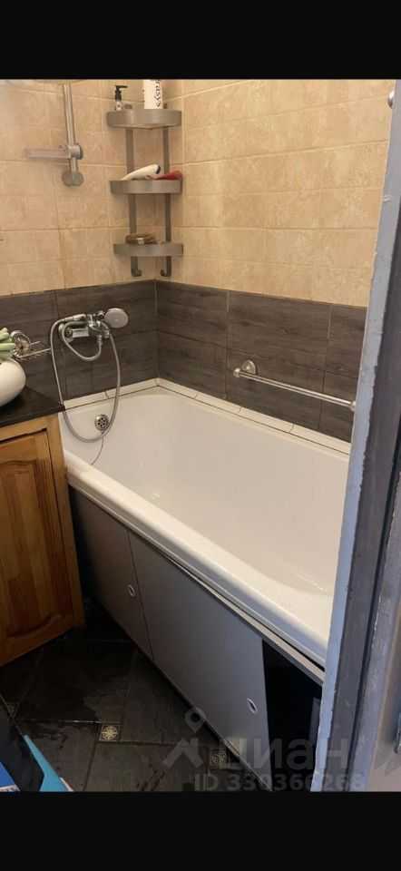 3-комнатная квартира, 50 м² — фотография 2