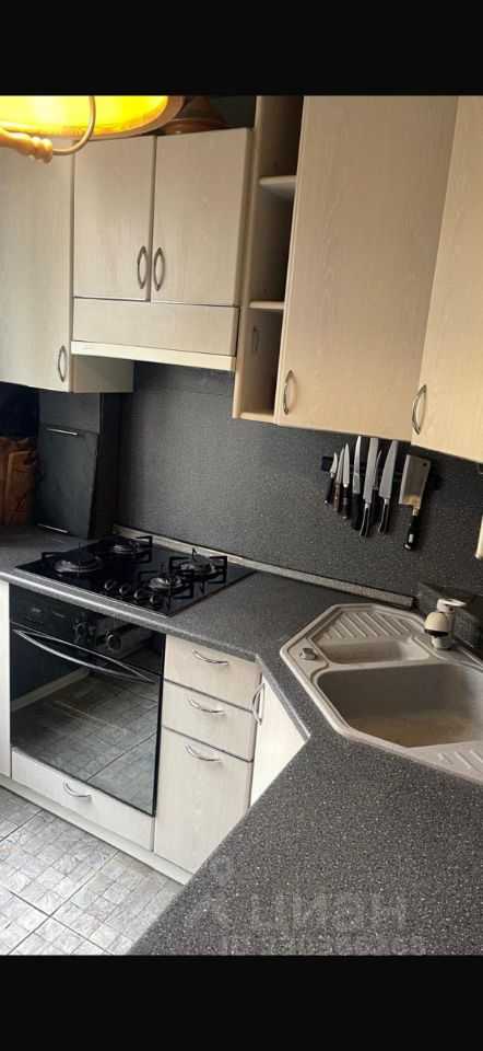 3-комнатная квартира, 50 м²