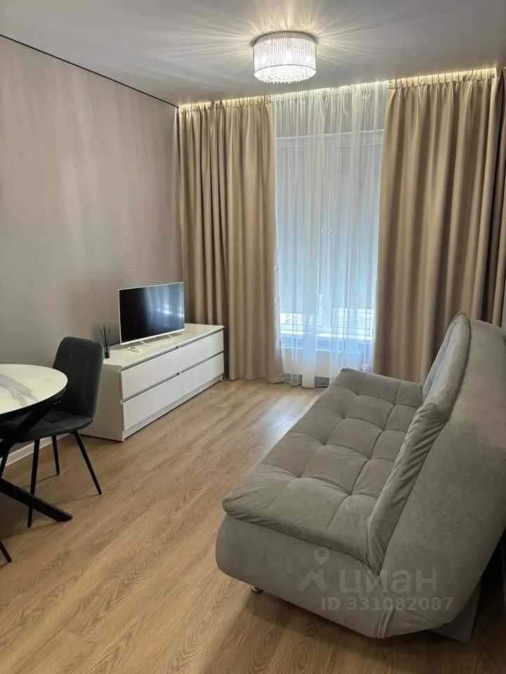 3-комнатная квартира, 50 м²