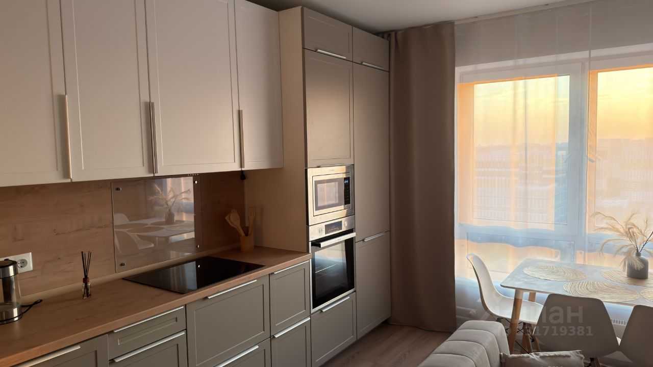 2-комнатная квартира, 48,1 м² — фотография 3