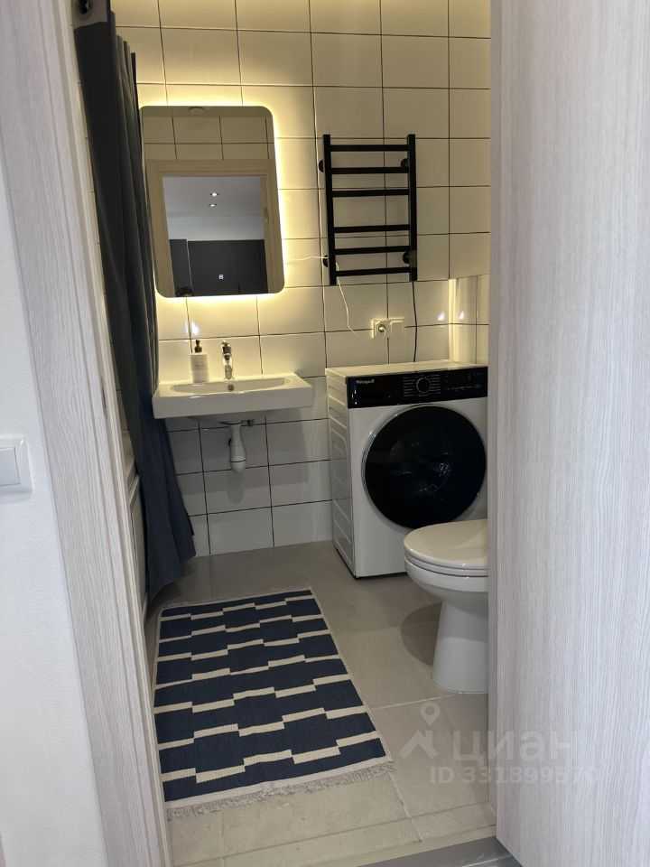 1-комнатная квартира, 36 м²