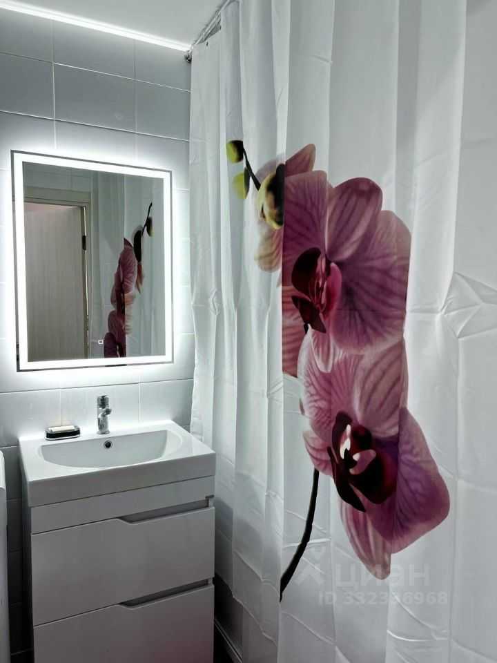 1-комнатная квартира, 34 м² — фотография 3