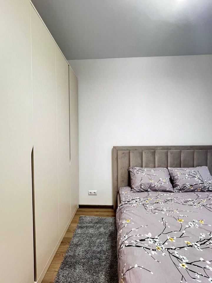 1-комнатная квартира, 34 м² — фотография 2