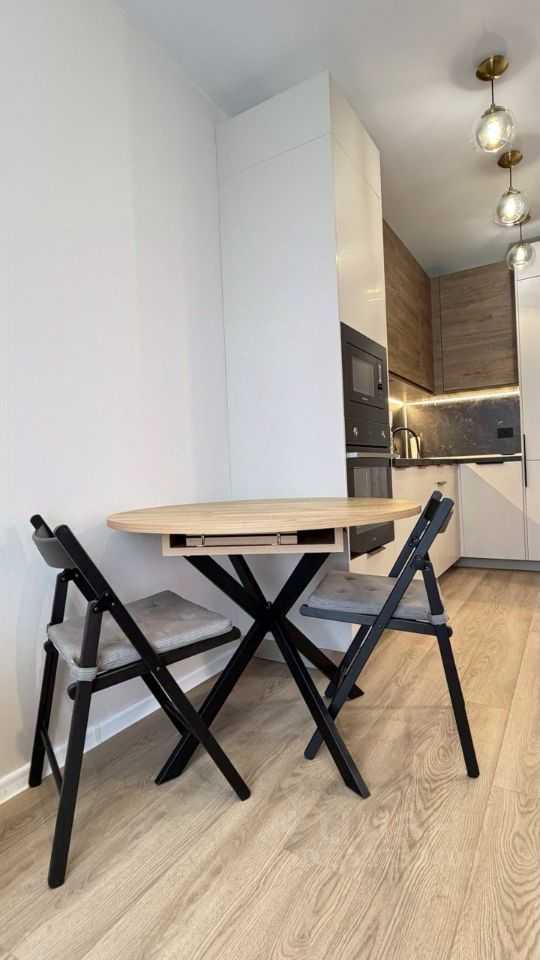 1-комнатная квартира, 33 м² — фотография 3