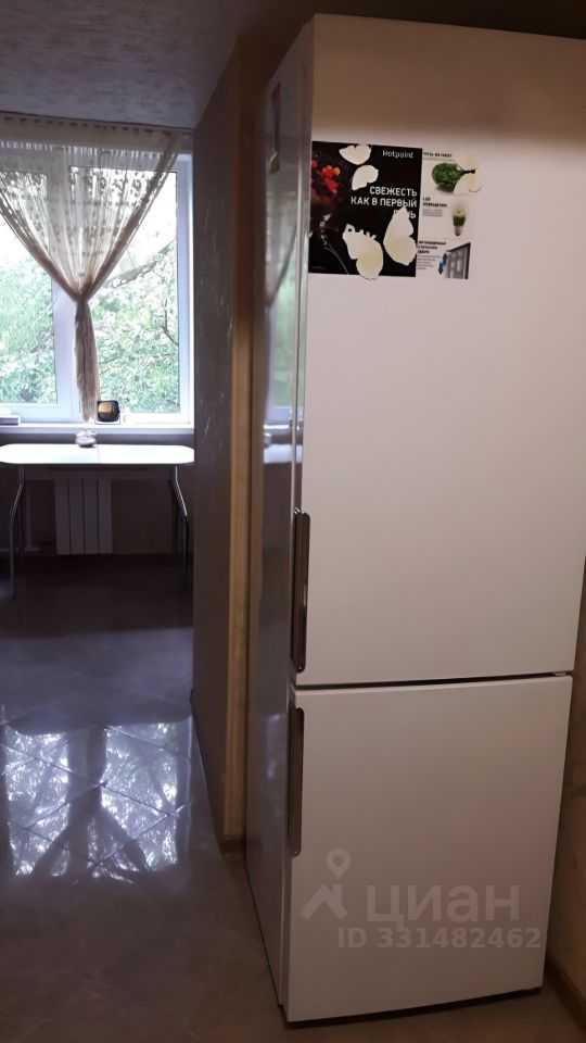 3-комнатная квартира, 62,6 м² — фотография 3