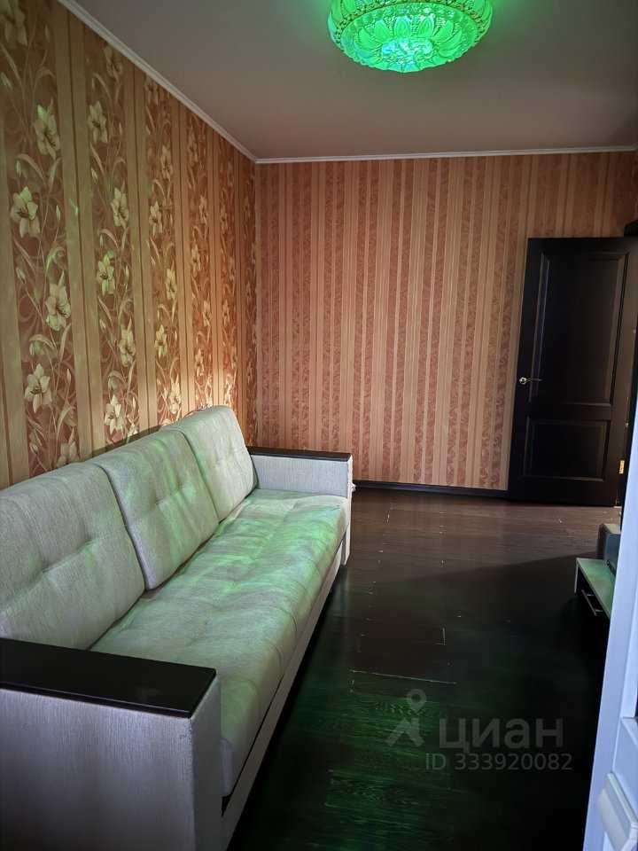 3-комнатная квартира, 75 м²