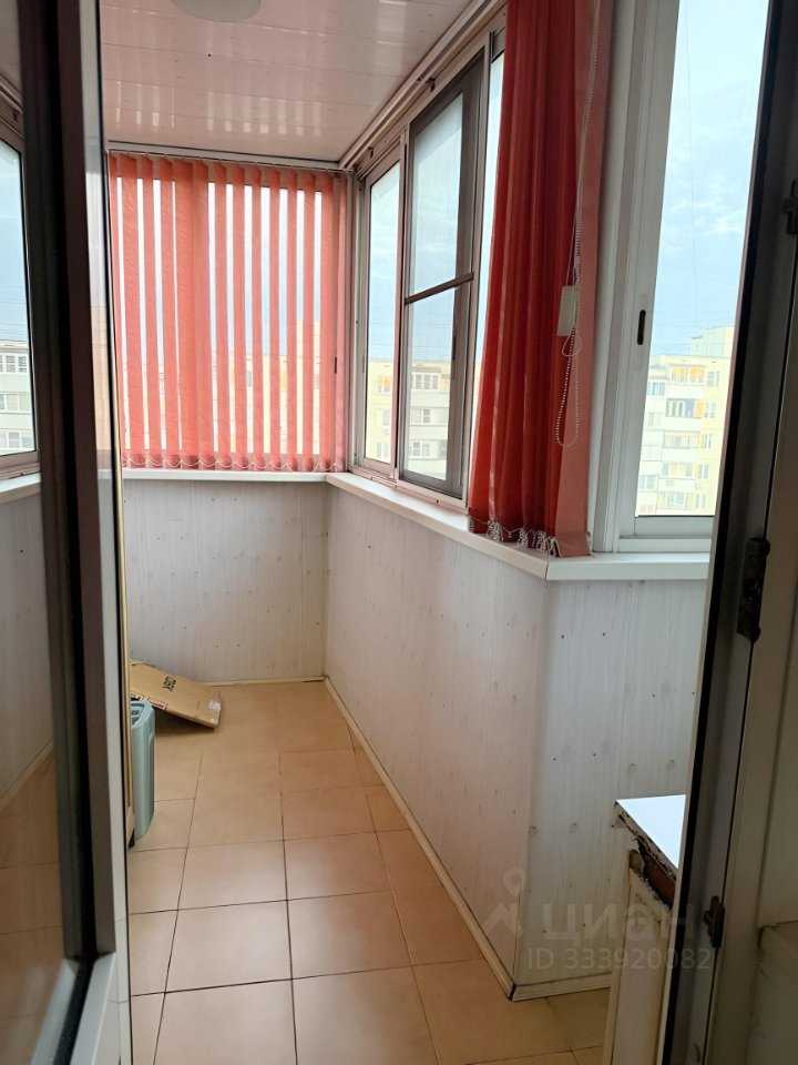 3-комнатная квартира, 75 м² — фотография 2