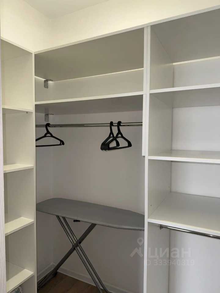 1-комнатная квартира, 34 м² — фотография 3
