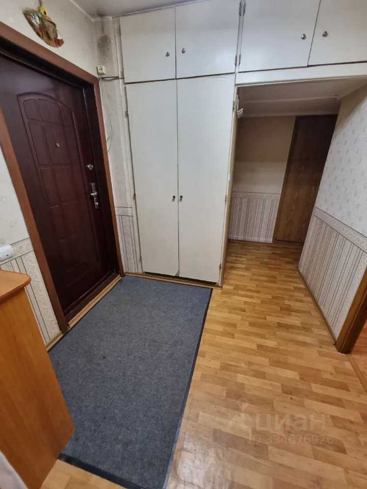 2-комнатная квартира, 46 м² — фотография 3