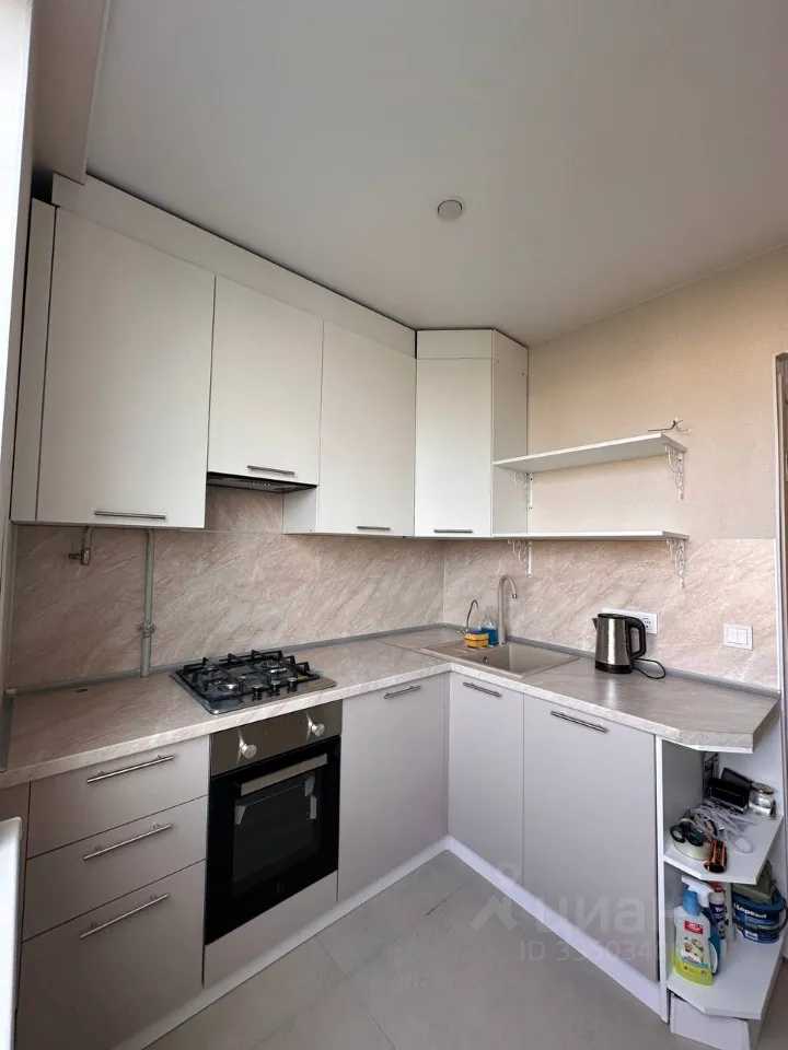 2-комнатная квартира, 46 м² — фотография 2