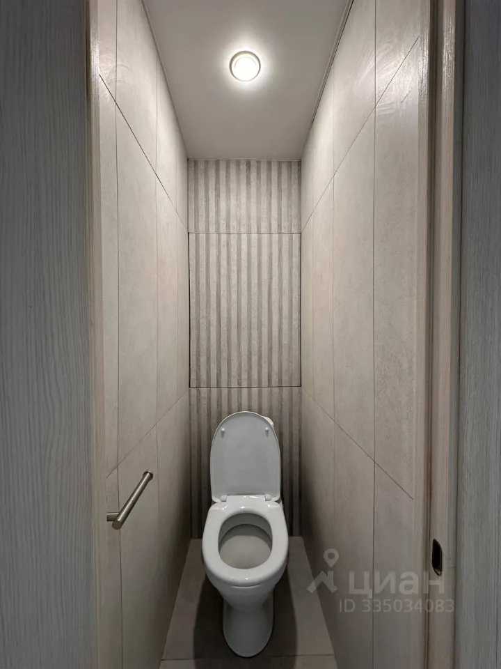 2-комнатная квартира, 46 м² — фотография 3