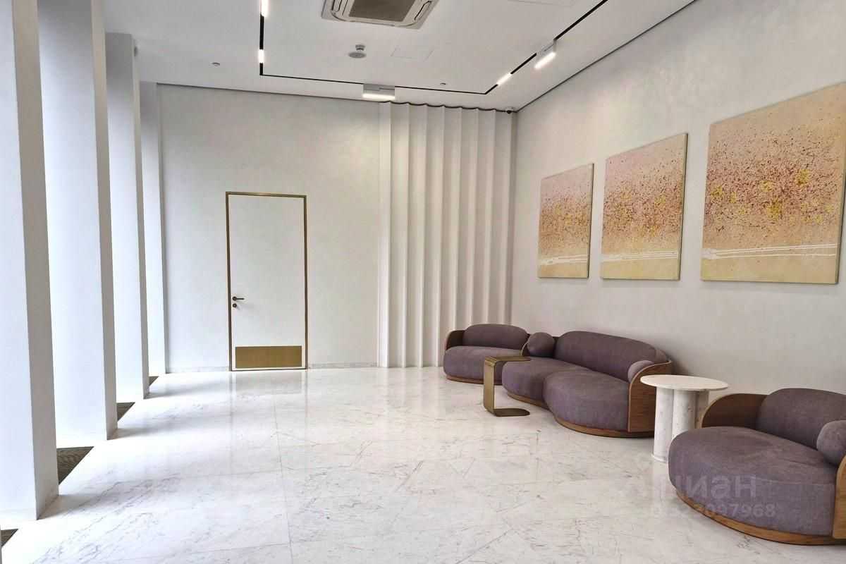 2-комнатная квартира, 50 м² — фотография 3