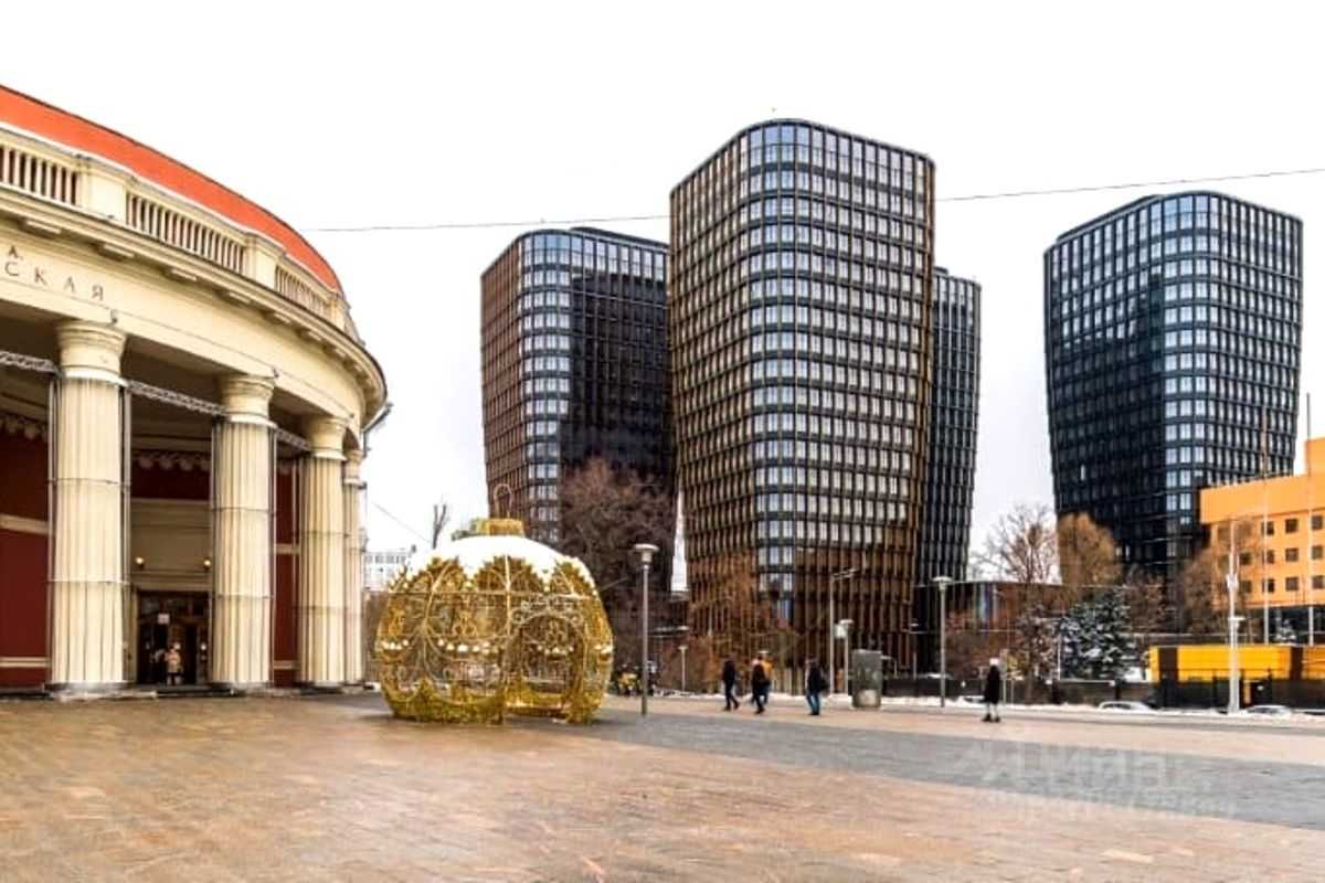 2-комнатная квартира, 50 м²