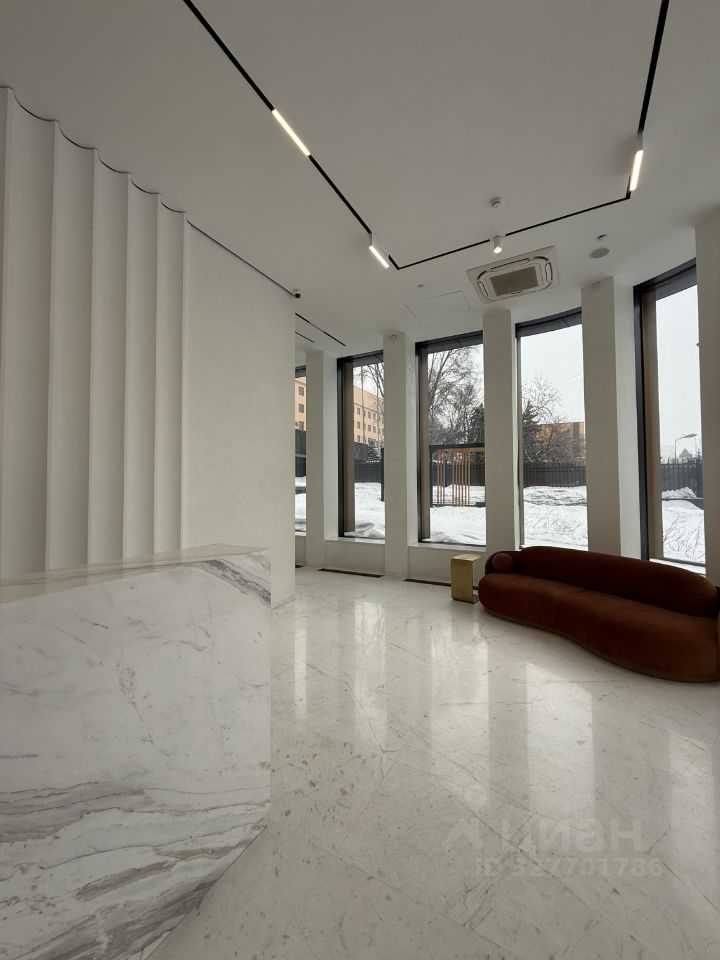 3-комнатная квартира, 91 м²