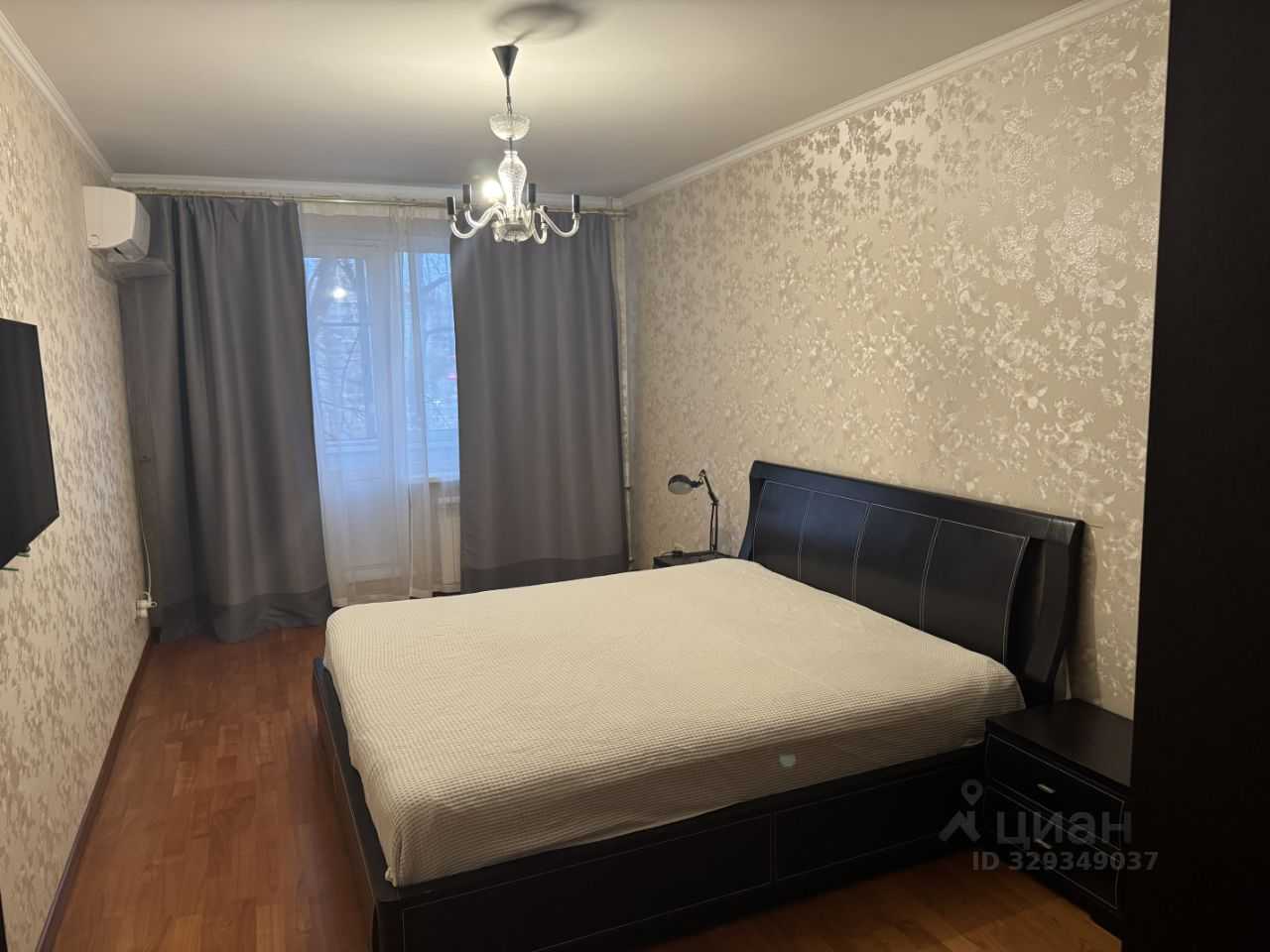 2-комнатная квартира, 49,2 м² — фотография 2