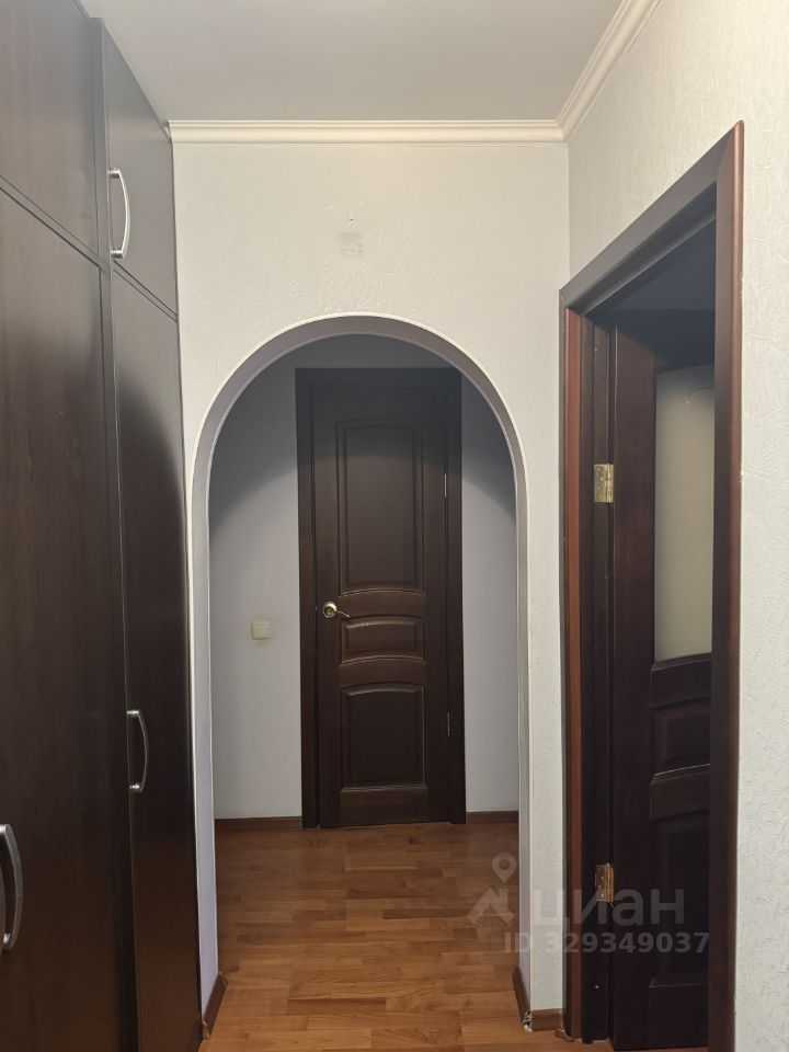 2-комнатная квартира, 49,2 м²