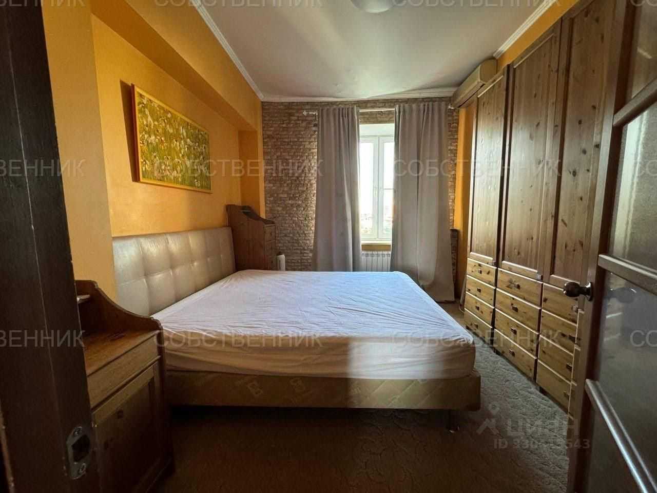 2-комнатная квартира, 54 м² — фотография 2