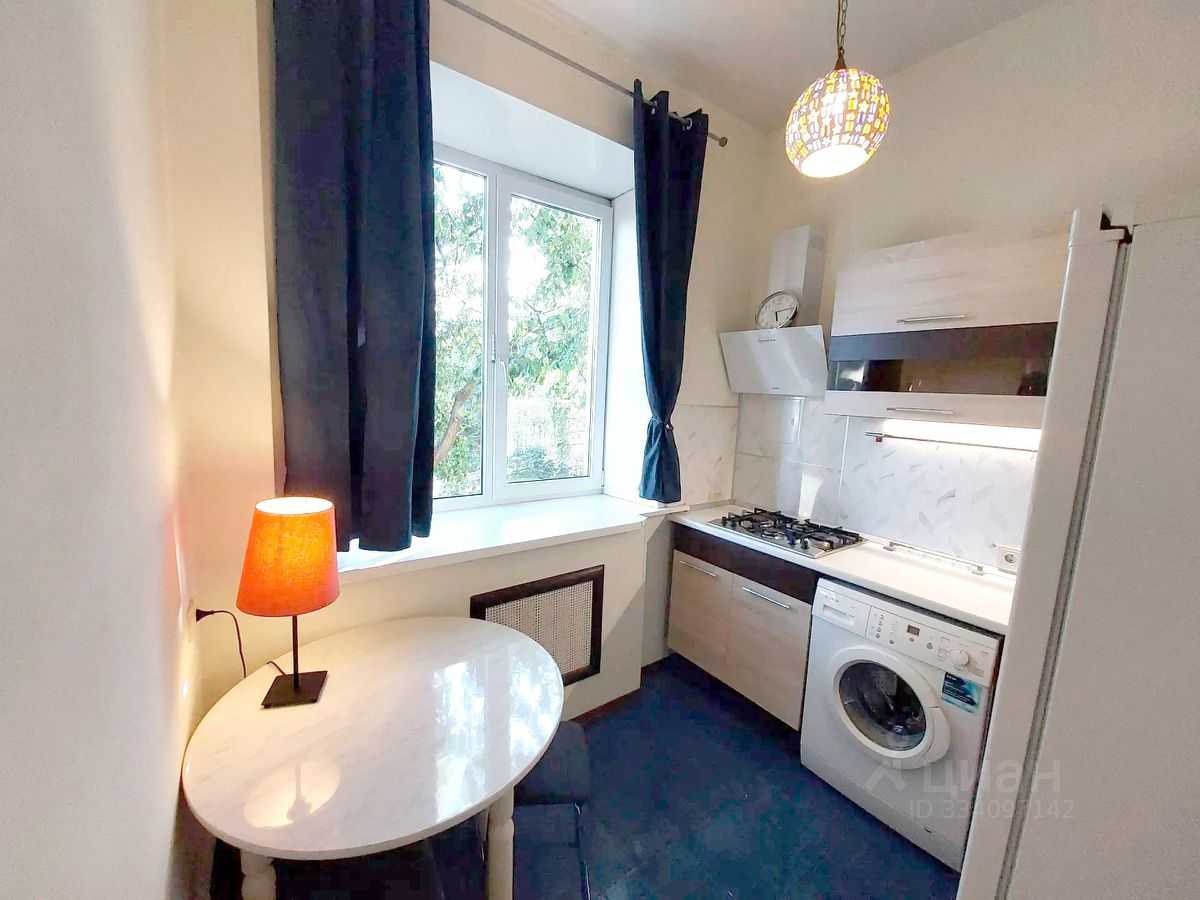 2-комнатная квартира, 43 м²