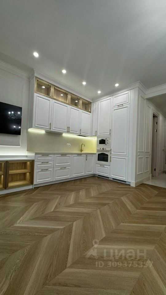 2-комнатная квартира, 66 м²